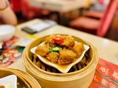 特色蒸排骨-点都德(大茶楼店)