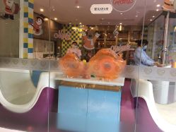 -裕月馨月子中心(滨江店)