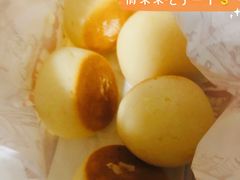 爆浆麻薯-吴酥生宫廷酥饼(步行街店)