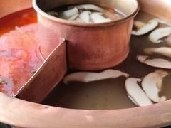 -滇釜火锅·能喝汤的火锅(车公庄店)