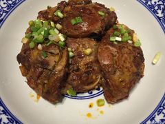 -李老爹香辣蟹(宣武门店)