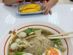 -Magic Food Point(Airport Street food)