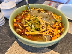 小份浑源凉粉-紫泥369粗粮季(鼓楼店)