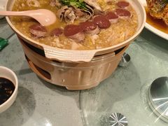 -老松滨饭店(菜艺街店)