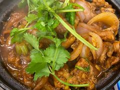 鸡鸡蛙蛙大煲-川香煲(茅台路店)