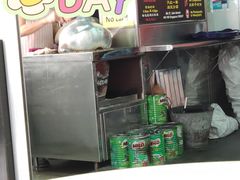 -结霜桥叻沙