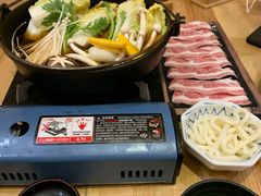 -季玄精致日本料理自助餐(闸北公园店)
