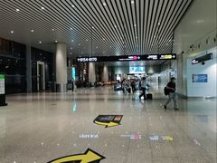 -广州白云国际机场-T2航站楼