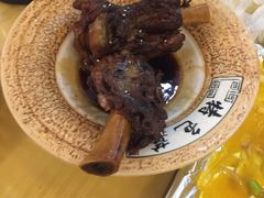 -顾家土菜館