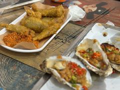-老谢野馄饨(延安路店)