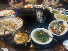 -茗荔园农庄(大涌店)