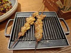 特色鸡脆骨-云海肴·汽锅鸡·云南代表菜(丁香国际店)
