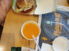 -德克士(东至汇金店)