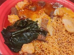 -李炮称盘麻辣烫(无锡荟聚店)