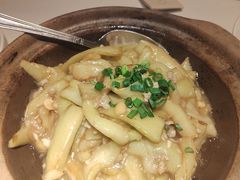 -汤城小厨•粤菜•靓汤(金宝街店)