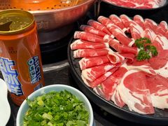 -阳坊涮肉(西直门凯德mall店)
