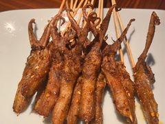 -蚝翅·海鲜粥·烧烤·羊肉季(鄞州万达店)