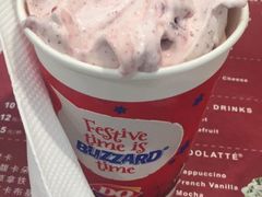 -DQ·蛋糕·冰淇淋(虹口龙之梦店)