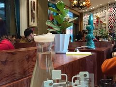 大堂-凯荟·不止酸菜鱼(广州鸿德国际店)