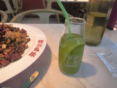 -茅庐毛血旺(烟台大悦城店)