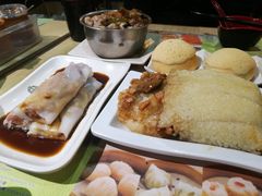 -添好运点心专门店(北角店)