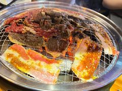 -吉志烤肉(太原总店)