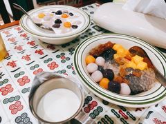 -堂屋糖水店(愚园店)