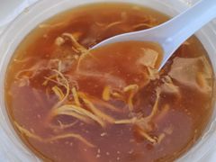 -添發碗仔翅美食