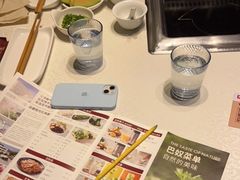 -巴奴毛肚火锅(永明路店)