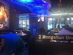 -很久以前羊肉串(打浦路店)