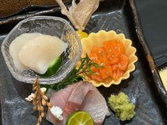 -鮨政·Omakase(港汇恒隆广场店)