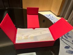 -广州德安丽舍凯宾斯基酒店