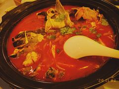 -贵州大厦贵州厅(樱花园西街店)