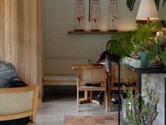 -翠贝卡&Mama Kelly Brunch Coffee(河西店)