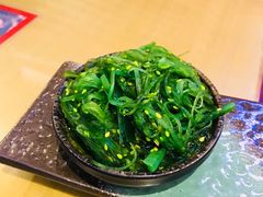 -友壹町寿司(嘉洲广场店)