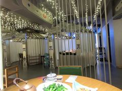 -娜仁图雅蒙古美食村(33小镇店)