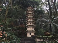 -六和塔文化公园