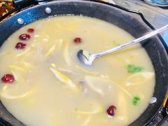 -怪味餐厅(城投佳境店)