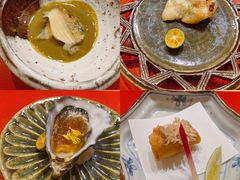 -鮨青(恒基名人购物中心店)