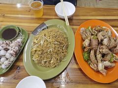 -贞姨美食·老字号海鲜大排档