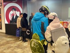 -大同万龙白登山国际滑雪场