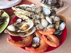 -秦皇国际大酒店·自助餐