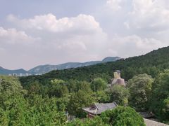 -千佛山风景名胜区