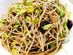 香拌豆腐丝-叁拾壹克饺子·东北菜(国贸店)