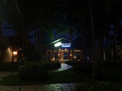 -宴悦海鲜餐厅·游水海鲜·牛排(亚龙湾瑞吉店)