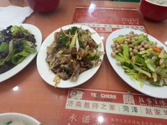 -教师之家赵家羊汤馆(东青龙街店)