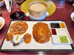 -泛太平洋大酒店·海天楼中餐厅·粤菜