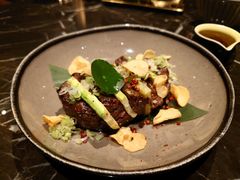 -广州瑰丽酒店·Black Iron黑金燚