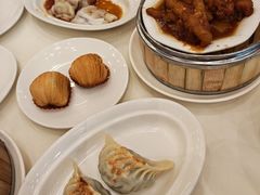 -凤凰楼酒家·粤宴点心(华强北店)