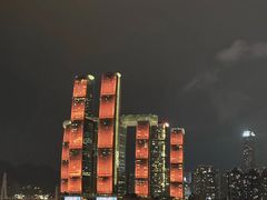 -埠口精酿夜景餐酒吧· BREWPORT BISTRO(长嘉汇重庆之眼店)